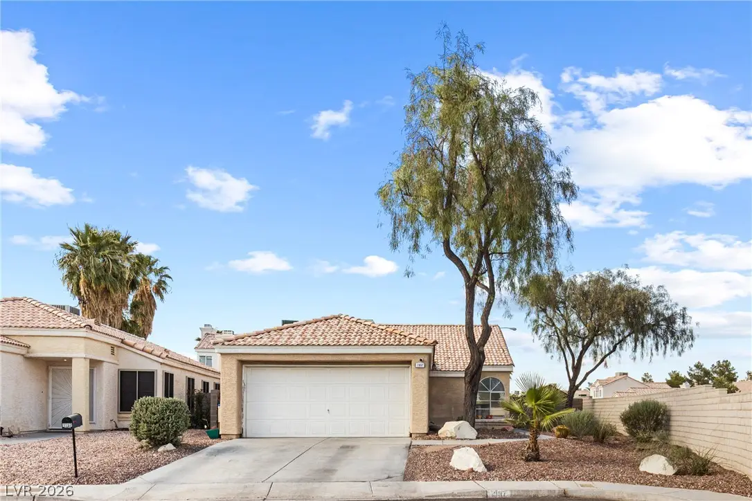1997 Mill Pond Lane, Las Vegas, NV 89119 - #1
