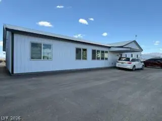 1341 Bowler Drive, Pahrump, NV 89048