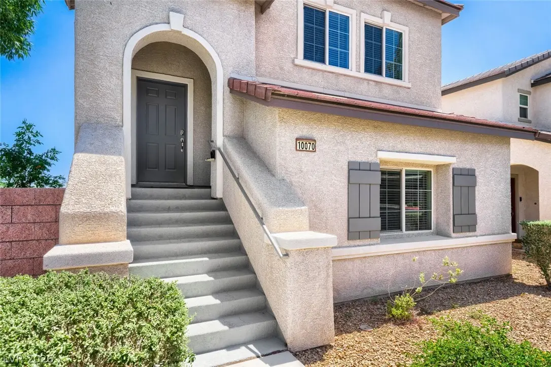 10070 Aspen Marshall Street, Las Vegas, NV 89178 - #1