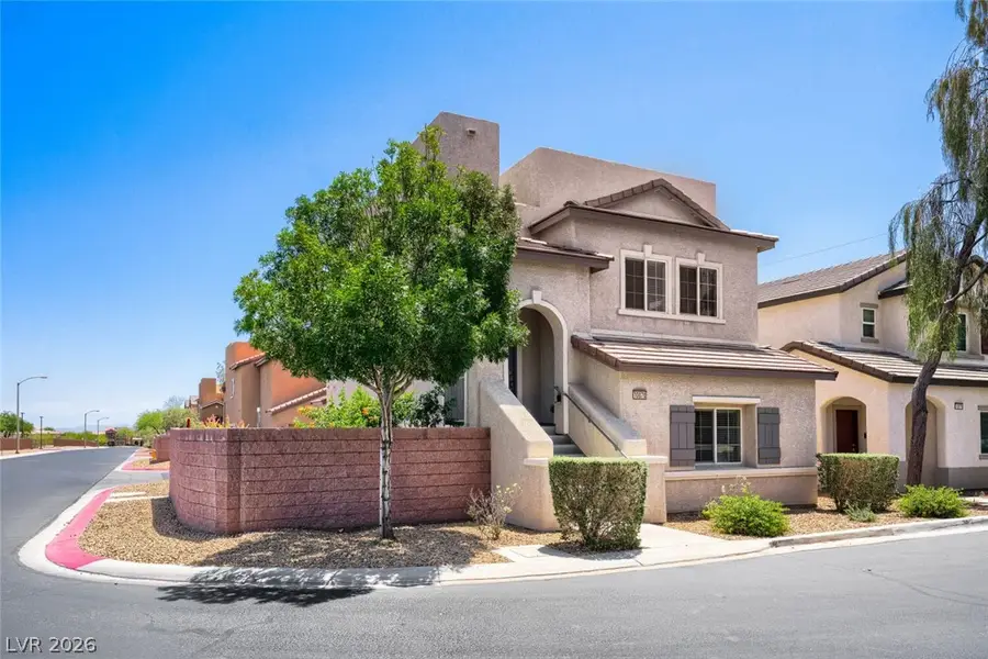 10070 Aspen Marshall Street, Las Vegas, NV 89178 - #2