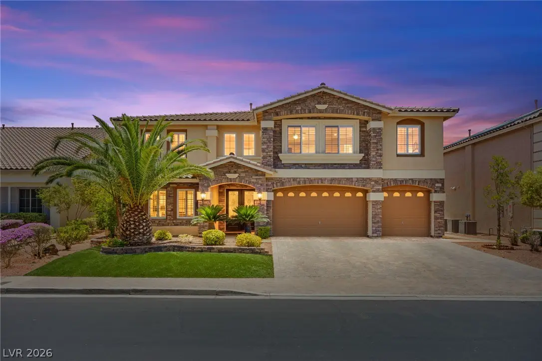 4211 Abernethy Forest Place, Las Vegas, NV 89141 - #1