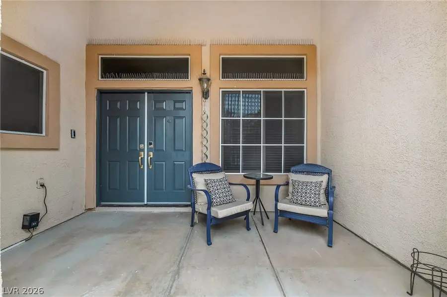 2966 Matese Drive, Henderson, NV 89052 - #2