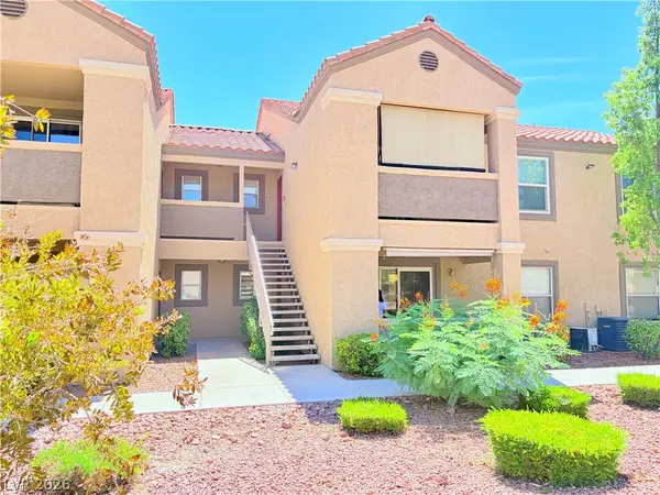 2300 E Silverado Ranch Boulevard #1030, Las Vegas, NV 89183