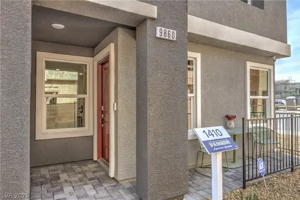9836 Maple Pass Avenue, Las Vegas, NV 89178