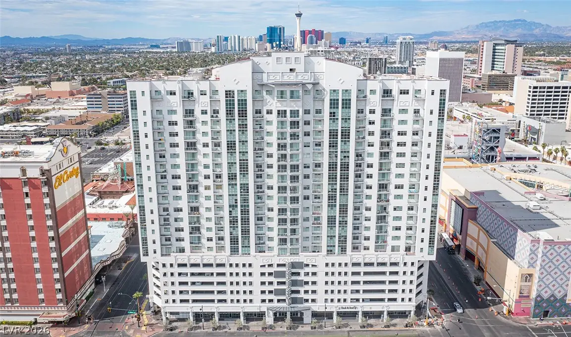 150 Las Vegas Boulevard #1813, Las Vegas, NV 89101 - #1
