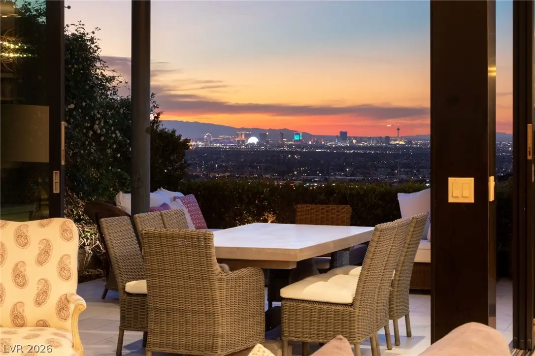 1228 Starview Peak Court, Henderson, NV 89012 - #1