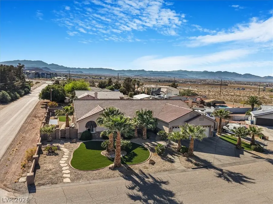 78 Siddall Avenue, Las Vegas, NV 89183 - #3