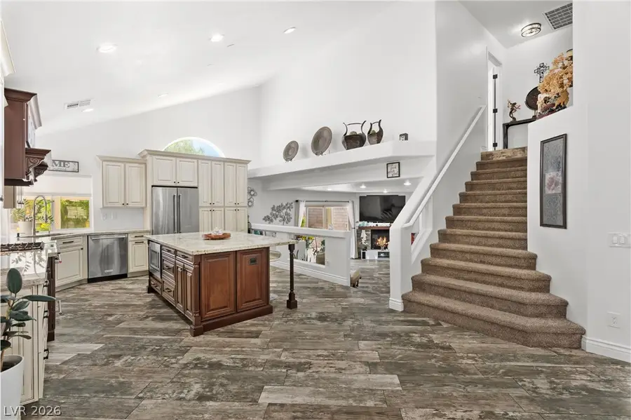 9782 Lookout Canyon Court, Las Vegas, NV 89183 - #2