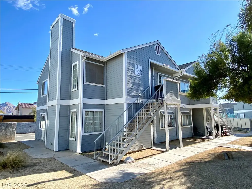 1830 Dwarf Star Drive, Las Vegas, NV 89115 - #1