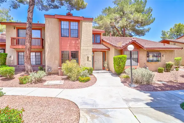 2430 Pickwick Drive, Henderson, NV 89014