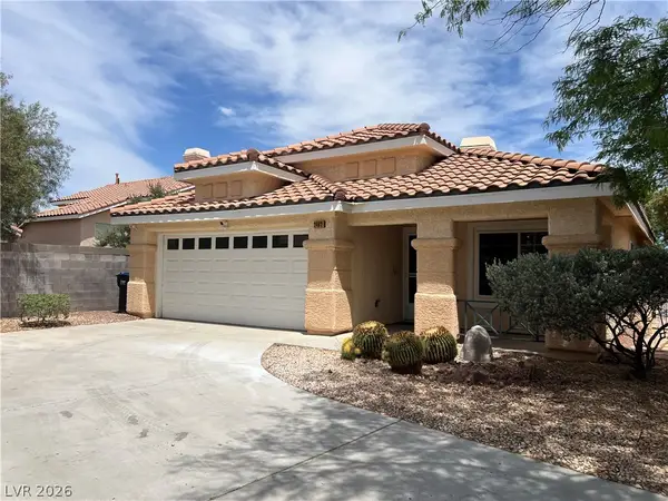 2462 Avenida Sol, Henderson, NV 89074
