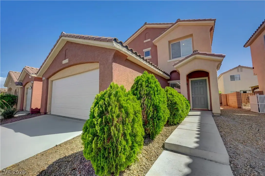 6853 Gold Nugget Drive, Las Vegas, NV 89122 - #1