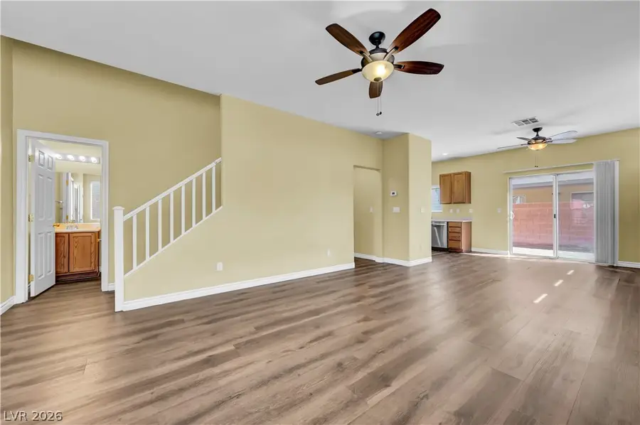 6853 Gold Nugget Drive, Las Vegas, NV 89122 - #3