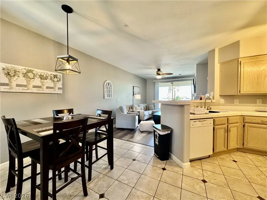 7151 S Durango Drive #307, Las Vegas, NV 89113 - #2