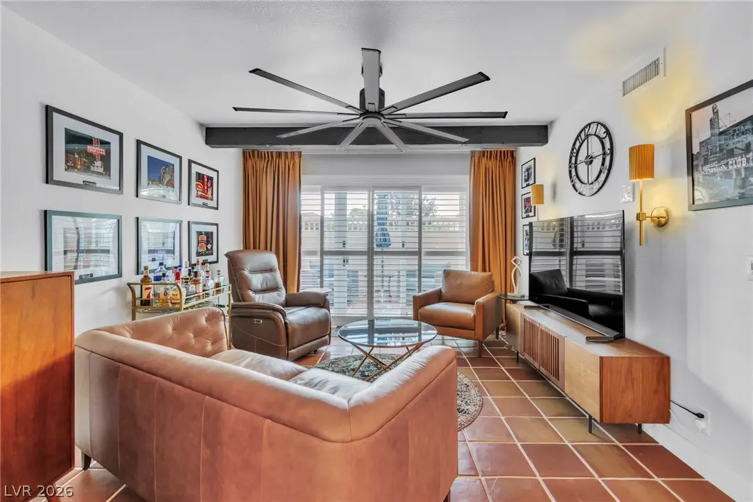 2879 Geary Place #2811, Las Vegas, NV 89109 - #1