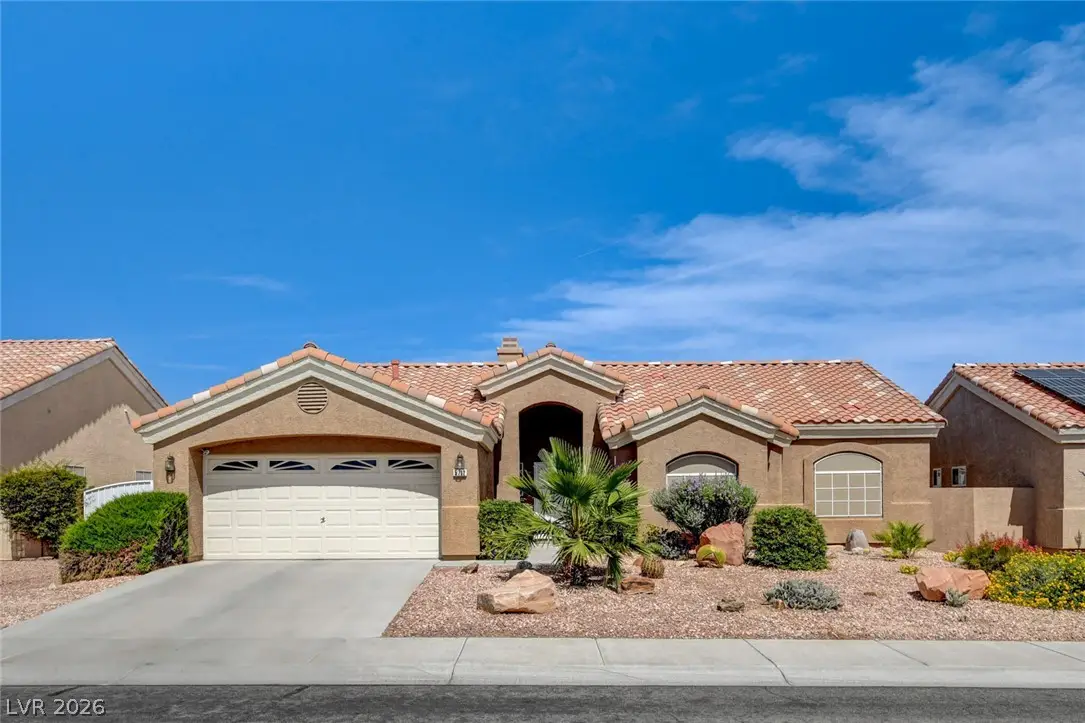 5712 Silver Belle Street, Las Vegas, NV 89149 - #1