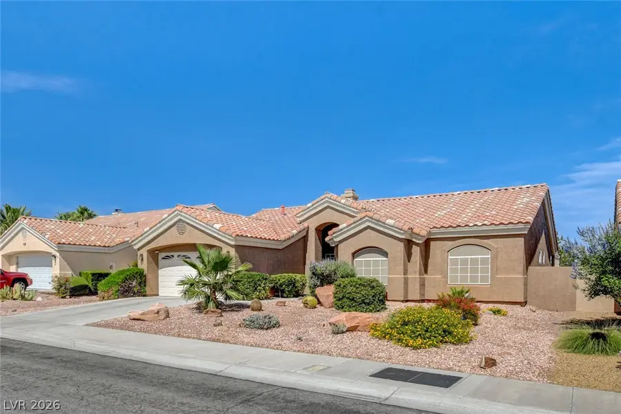 5712 Silver Belle Street, Las Vegas, NV 89149 - #2