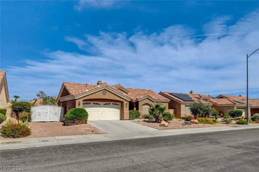5712 Silver Belle Street, Las Vegas, NV 89149 - #3
