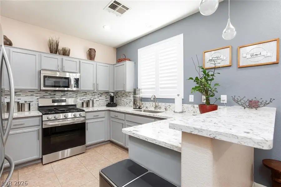 10435 Meadow Village Street, Las Vegas, NV 89183 - #3