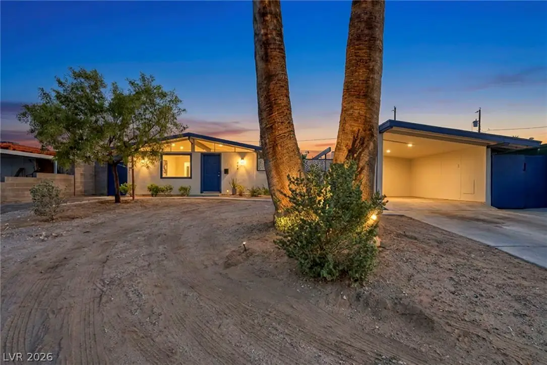 713 Upland Boulevard, Las Vegas, NV 89107 - #1