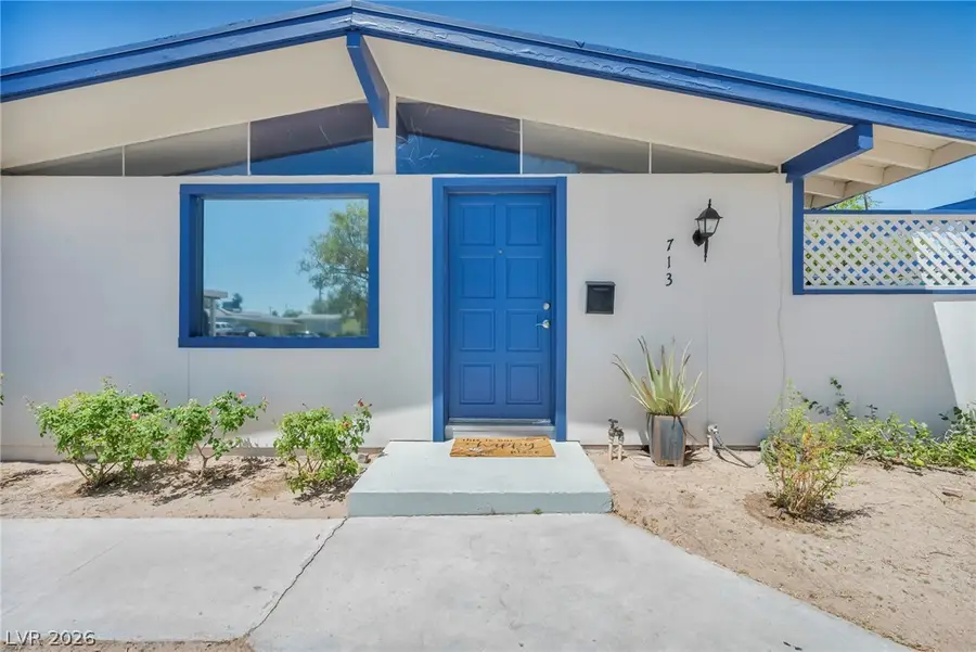 713 Upland Boulevard, Las Vegas, NV 89107 - #2
