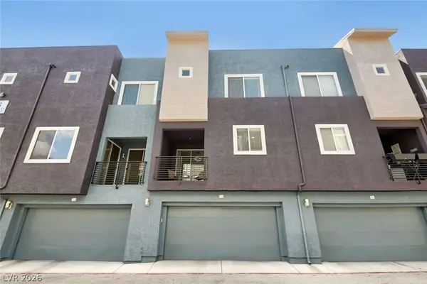 9050 W Tropicana Avenue #1152, Las Vegas, NV 89147