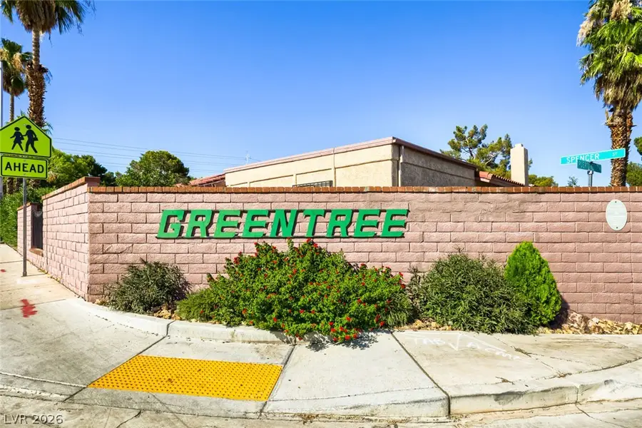 1882 Camino Verde Lane, Las Vegas, NV 89119 - #3