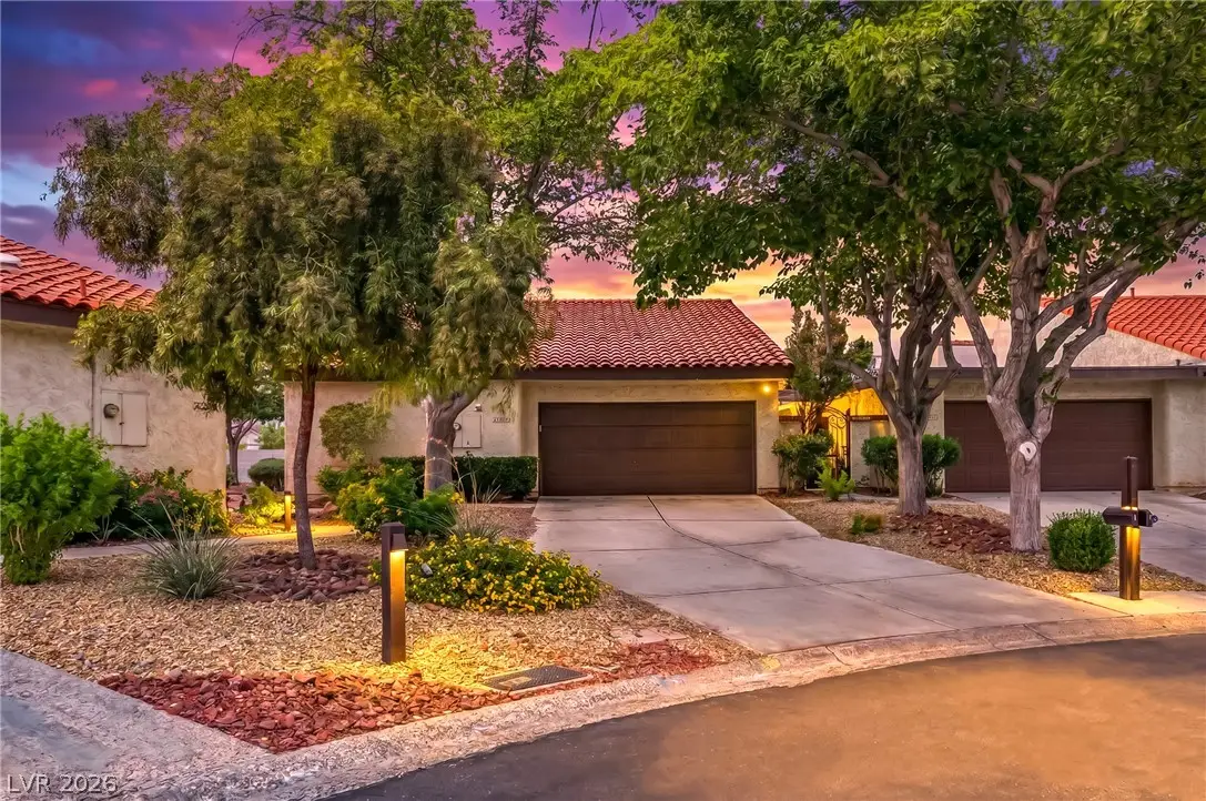 2508 Laconia Avenue, Las Vegas, NV 89121 - #1