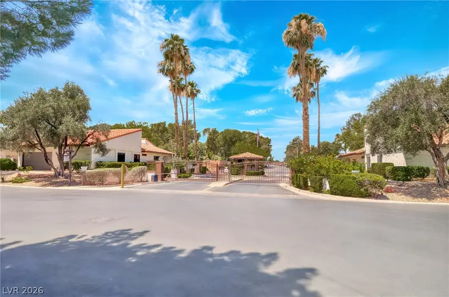2508 Laconia Avenue, Las Vegas, NV 89121 - #2