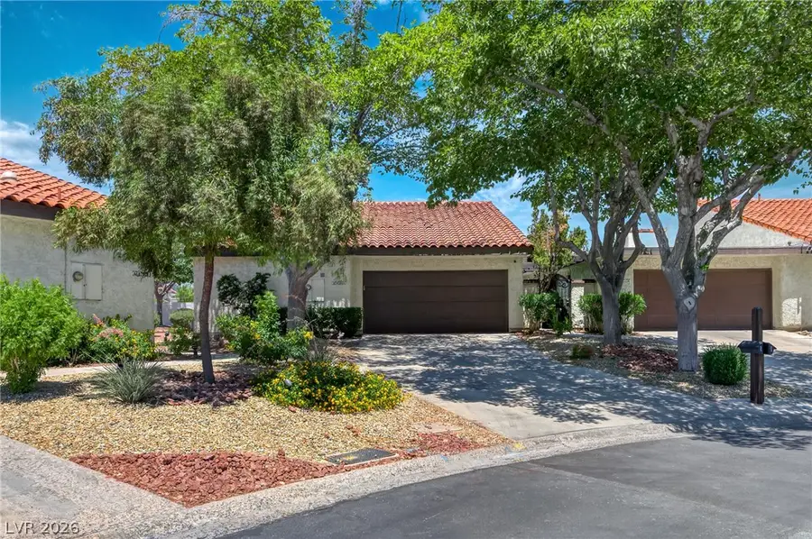 2508 Laconia Avenue, Las Vegas, NV 89121 - #3