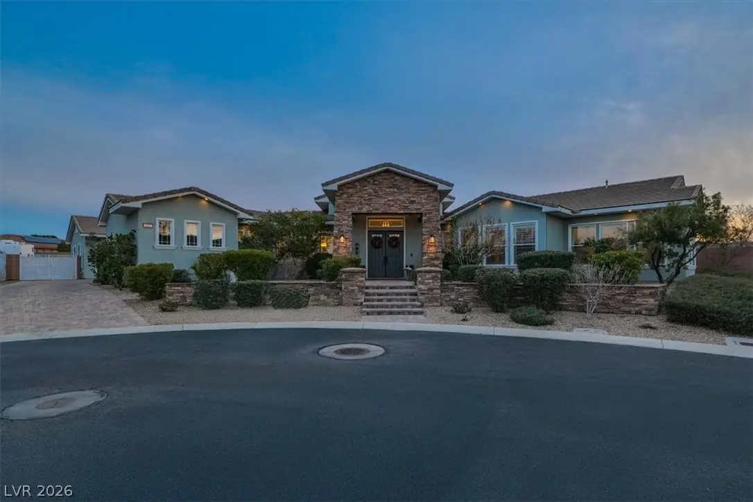 421 Emily Crossing Court, Henderson, NV 89015 - #1