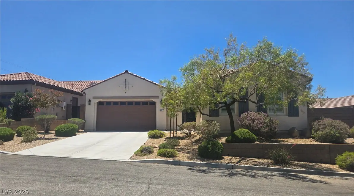2567 Dirleton Place, Henderson, NV 89044 - #1
