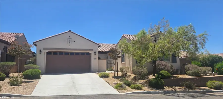 2567 Dirleton Place, Henderson, NV 89044 - #2