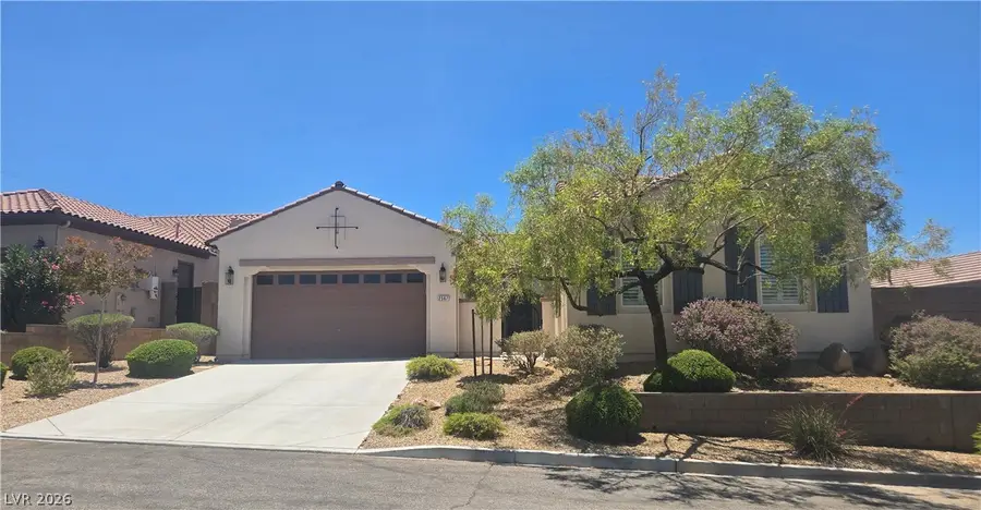 2567 Dirleton Place, Henderson, NV 89044 - #3