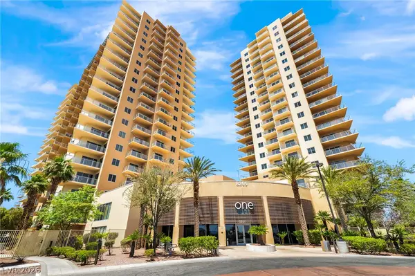 8255 S Las Vegas Boulevard #1117, Las Vegas, NV 89123