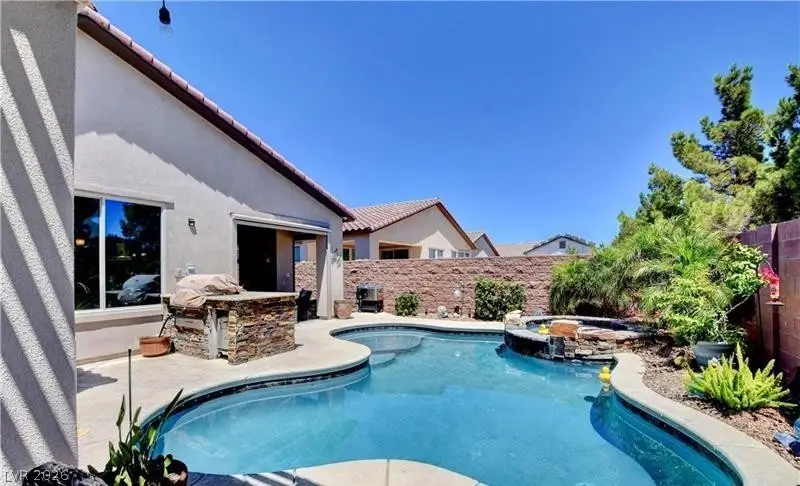 3805 Riviera Regal Avenue, North Las Vegas, NV 89081 - #1