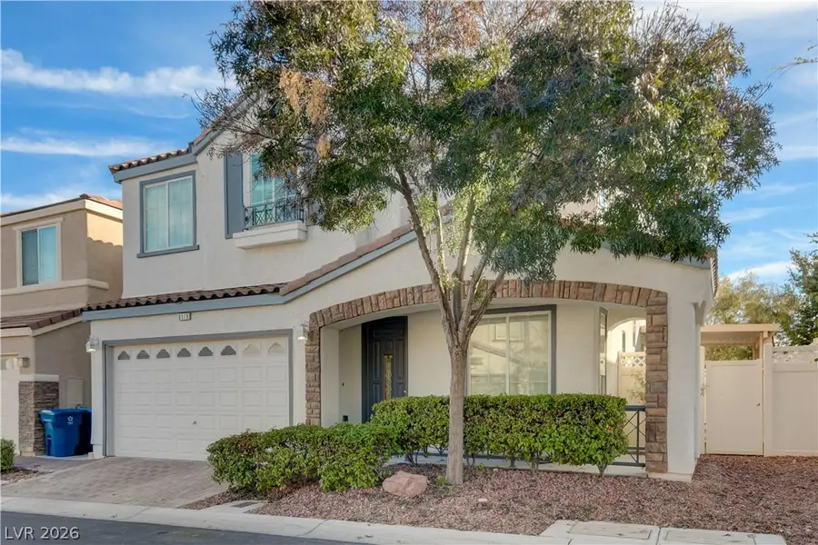 6179 Hopeful Light Avenue, Las Vegas, NV 89139 - #3