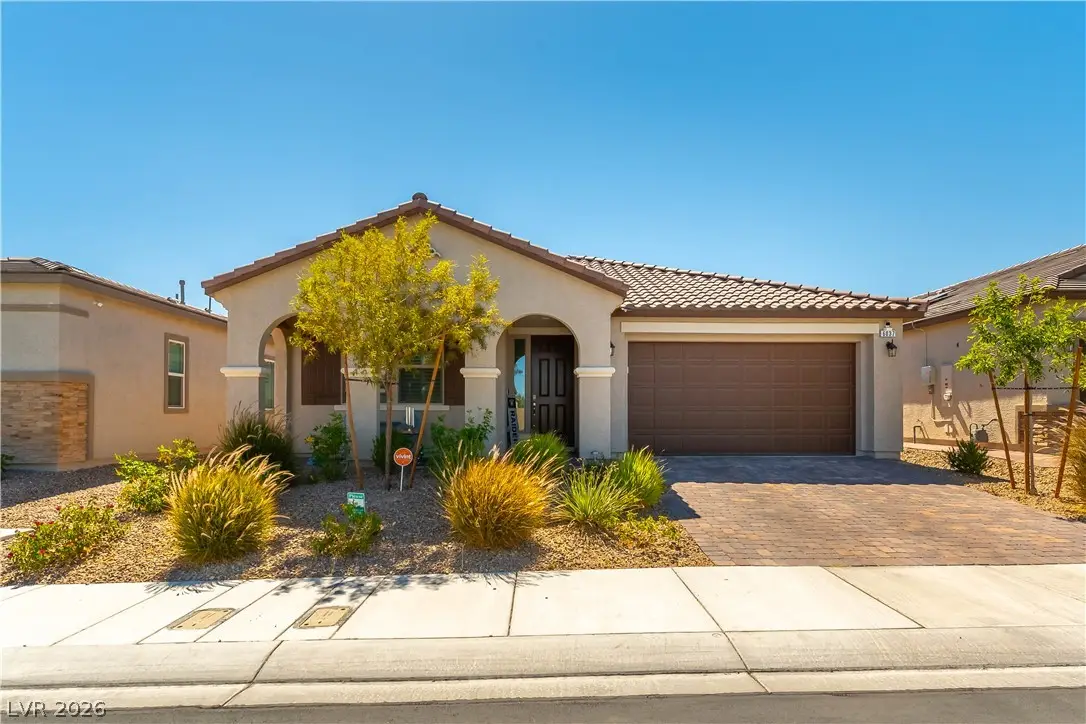 6037 La Coste Street, North Las Vegas, NV 89081 - #1