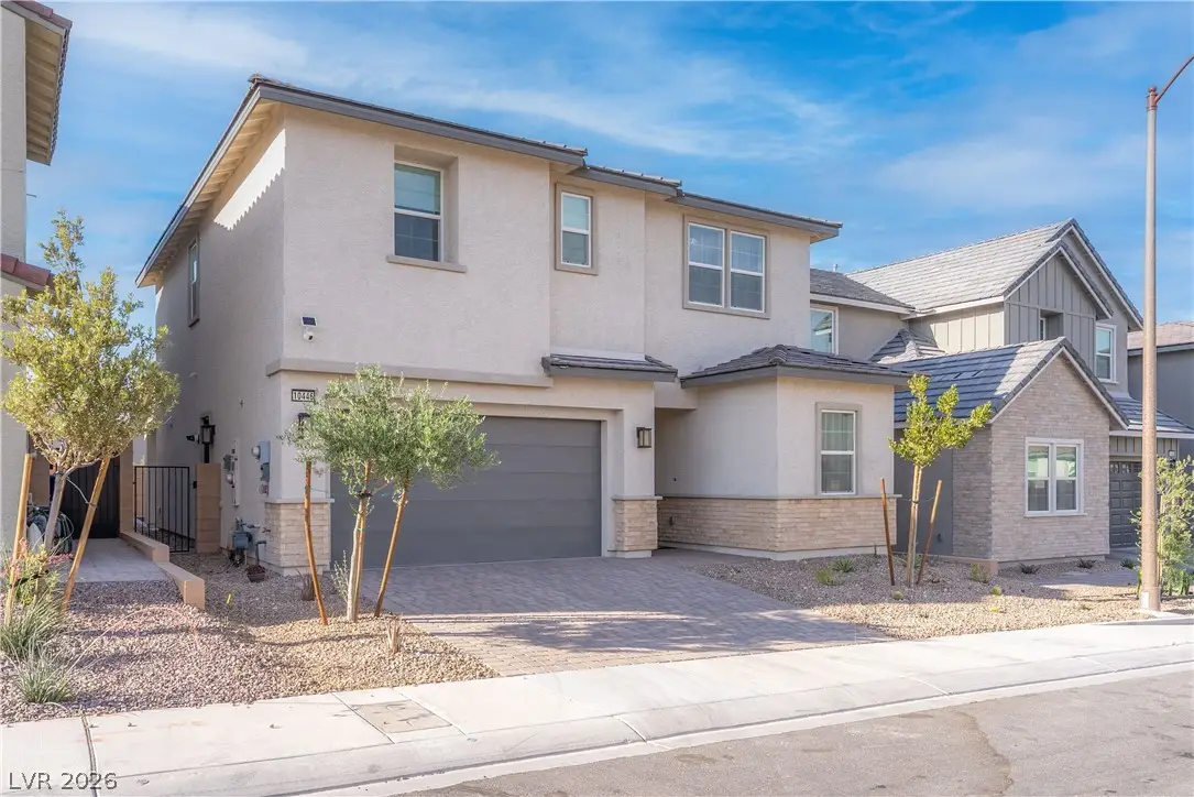 10446 Vista Argento Avenue, Las Vegas, NV 89166 - #1