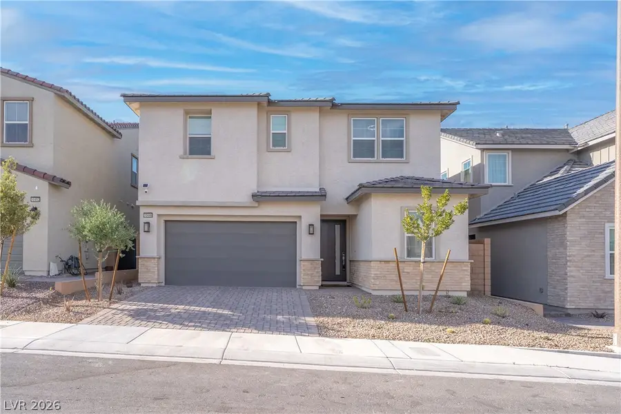 10446 Vista Argento Avenue, Las Vegas, NV 89166 - #2