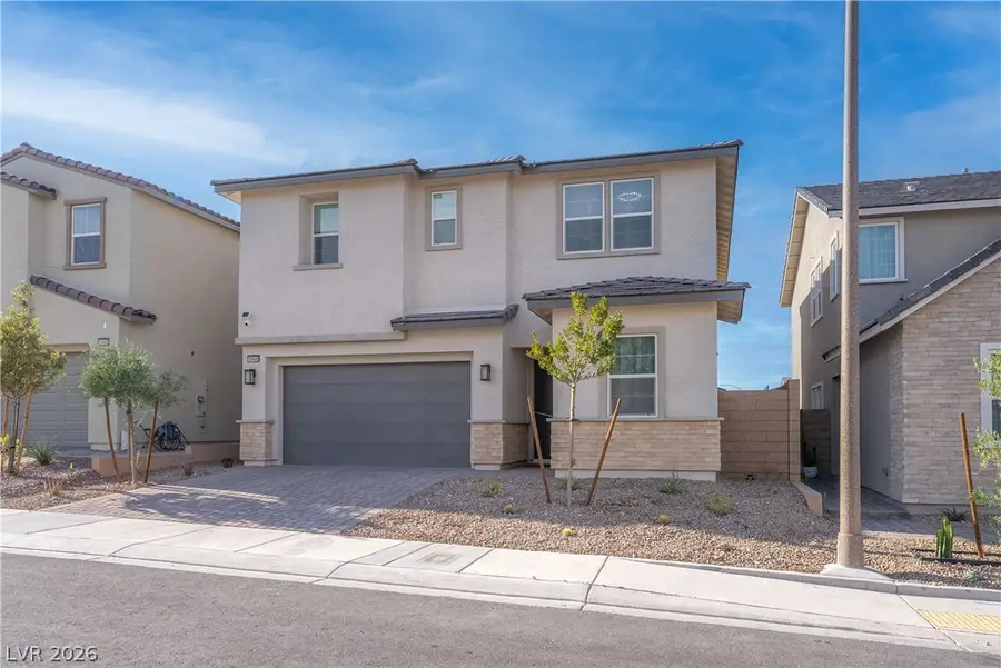 10446 Vista Argento Avenue, Las Vegas, NV 89166 - #3