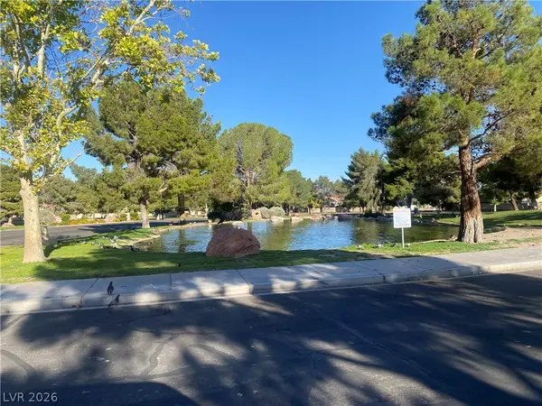 3057 Reef View Street, Las Vegas, NV 89117