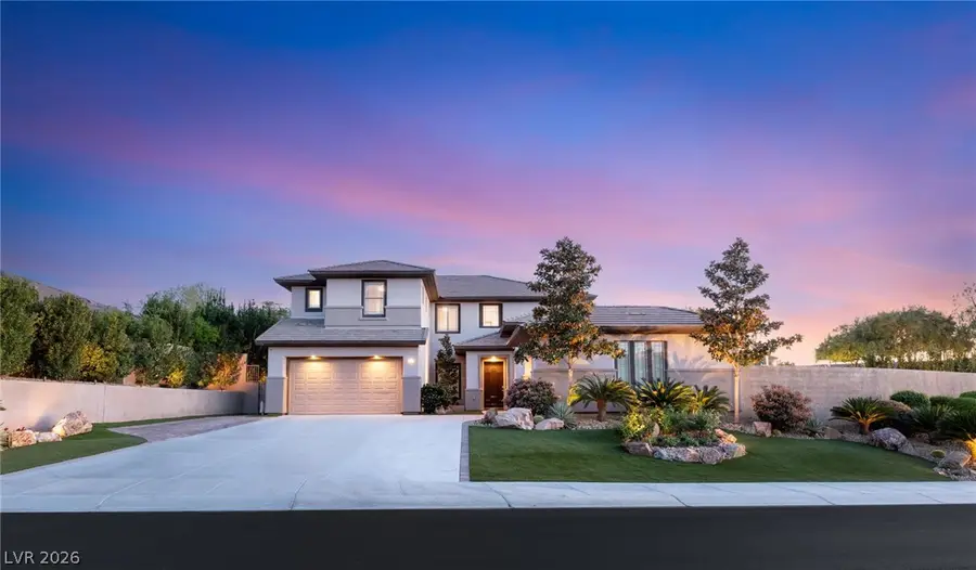 25 Kittansett Loop, Henderson, NV 89052 - #2