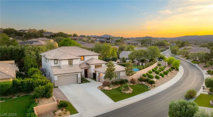 25 Kittansett Loop, Henderson, NV 89052 - #3