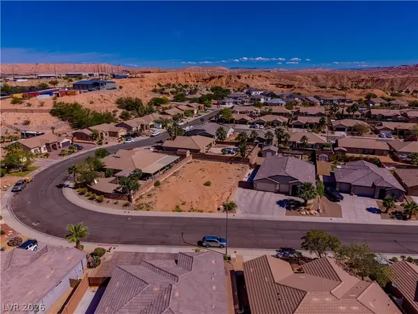 481 Nolina Way, Mesquite, NV 89027
