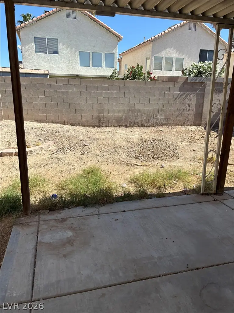 4630 Little Finch Lane, Las Vegas, NV 89115 - #3
