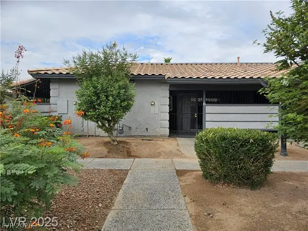 211 N Lamb Boulevard #D, Las Vegas, NV 89110