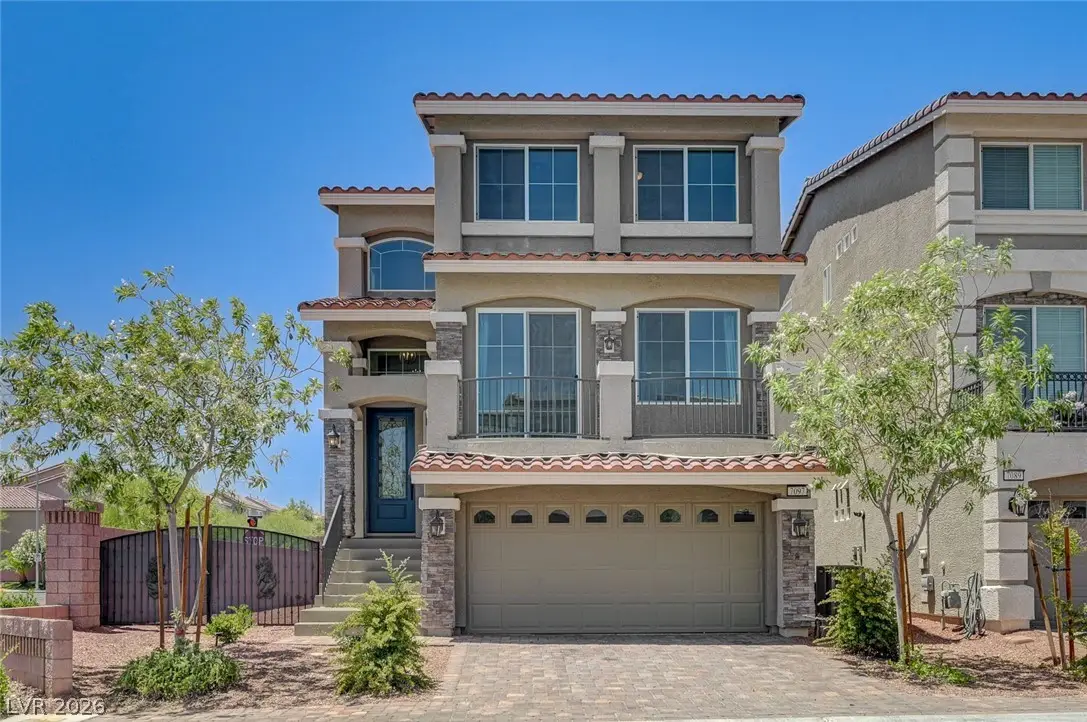 7097 Steele Canyon Street, Las Vegas, NV 89118 - #1