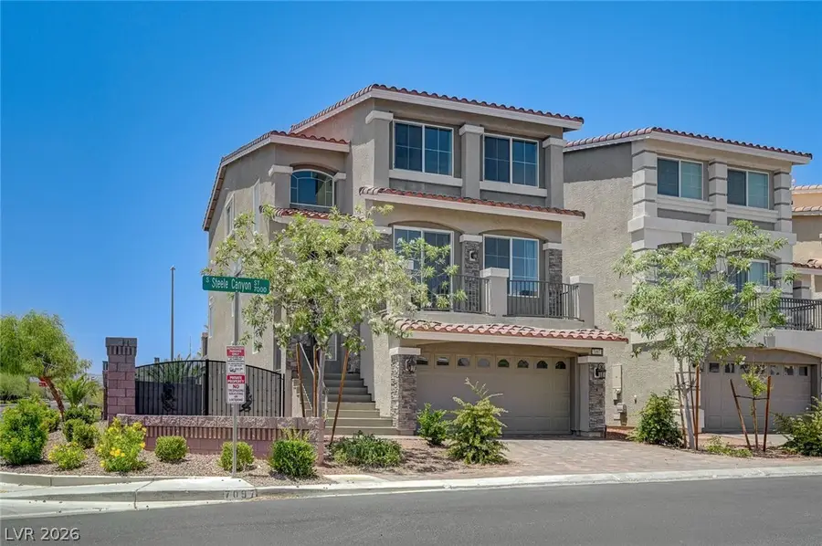 7097 Steele Canyon Street, Las Vegas, NV 89118 - #2