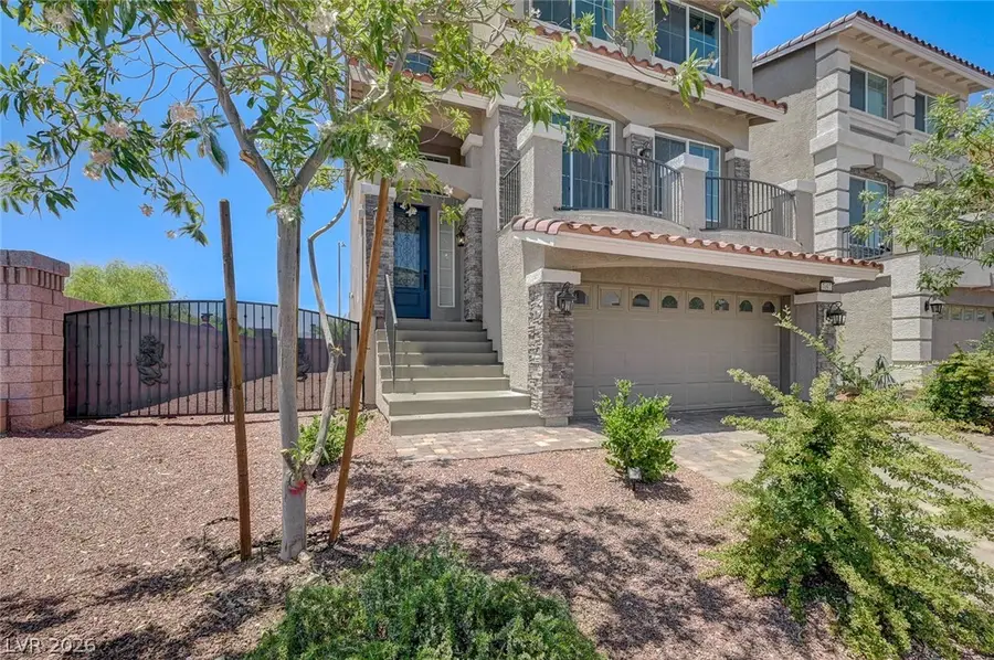 7097 Steele Canyon Street, Las Vegas, NV 89118 - #3